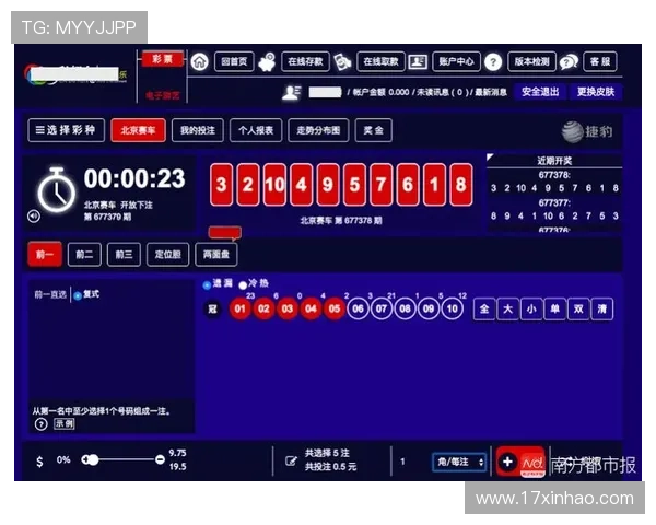 如何在博彩网中制定有效的投注策略？